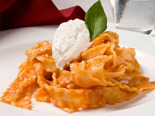 Italian-Food