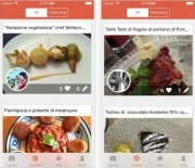 Snapalicious, l’app per chi vuole condividere le proprie ricette